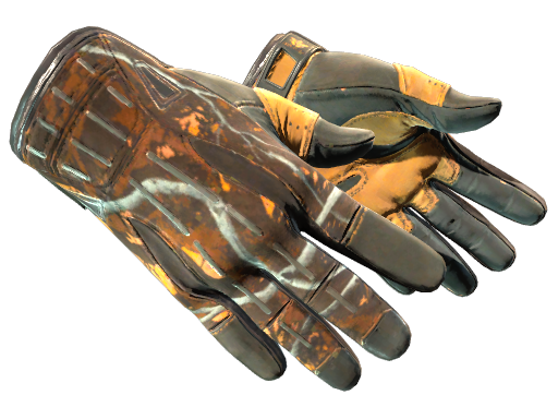 ★ Sport Gloves | Big Game image