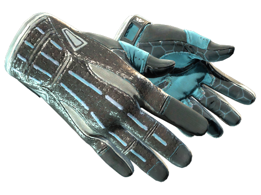 ★ Sport Gloves | Superconductor image