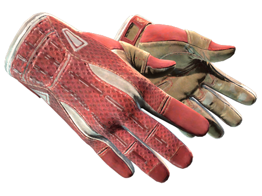 ★ Sport Gloves | Slingshot image