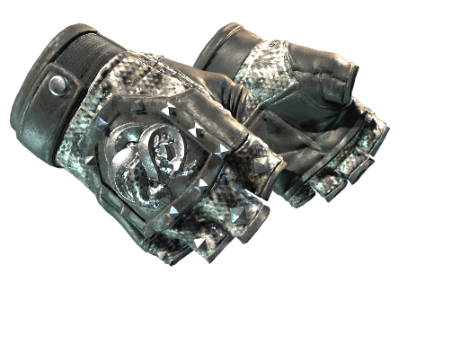 ★ Broken Fang Gloves | Unhinged image