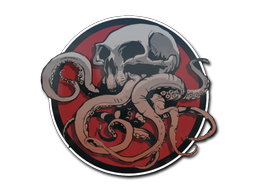 Blood Moon Tentaskull image