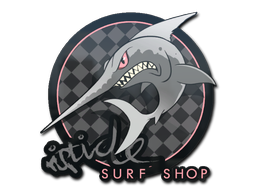 After Hours Stabbyfish image