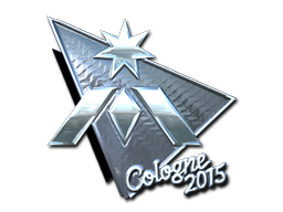 Sticker | Team Immunity (Foil) | Cologne 2015 image