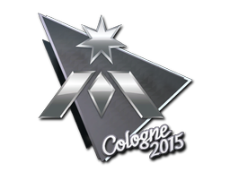 Sticker | Team Immunity | Cologne 2015 image