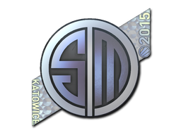 Sticker | TSM Kinguin (Holo) | Katowice 2015 image