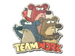 Rat Pack image