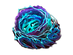 Tornado Chaos (Foil) image