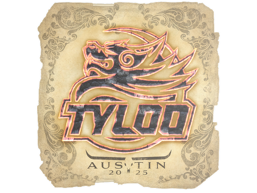 TYLOO | Austin 2025 image