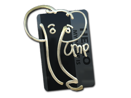 Hello UMP-45 (Gold) image