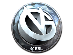 Sticker | ViCi Gaming (Foil) | Katowice 2019 image
