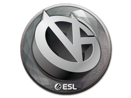 Sticker | ViCi Gaming | Katowice 2019 image