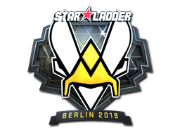 Vitality (Foil) | Berlin 2019 image