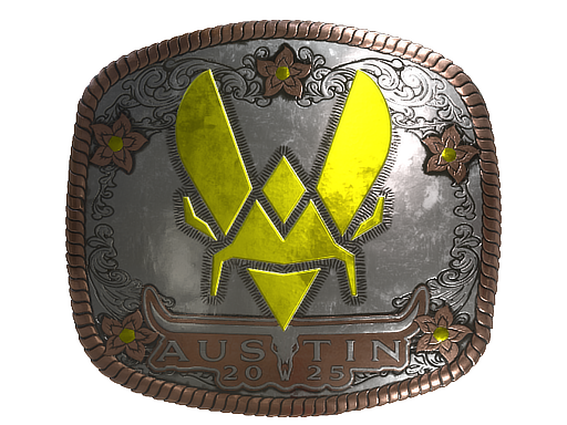 Vitality (Foil) | Austin 2025 image