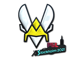Vitality (Foil) | Stockholm 2021 image