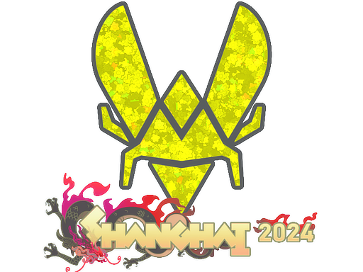 Vitality (Glitter) | Shanghai 2024 image