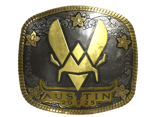 Vitality (Gold) | Austin 2025 image