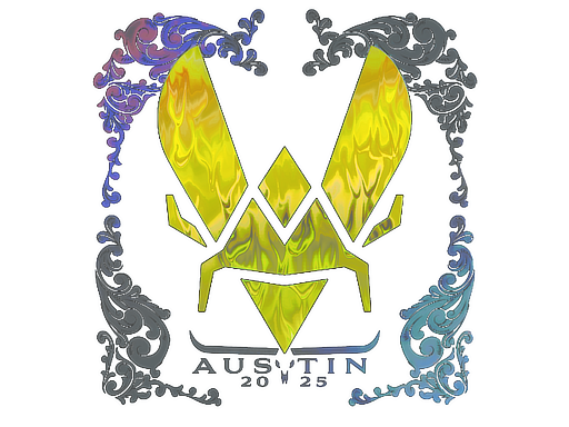 Vitality (Holo) | Austin 2025 image