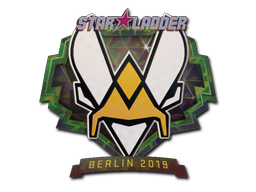 Vitality (Holo) | Berlin 2019 image