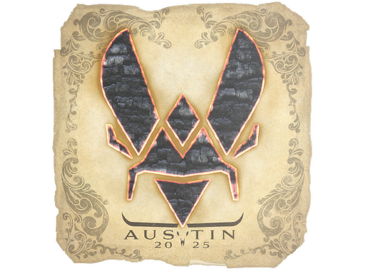 Vitality | Austin 2025 image