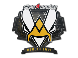 Sticker | Vitality | Berlin 2019 image