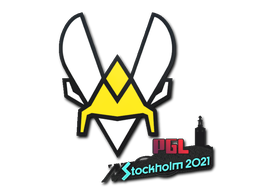 Vitality | Stockholm 2021 image