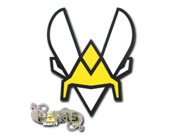 Sticker | Vitality | Paris 2023 image