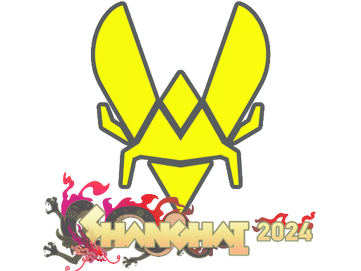 Vitality | Shanghai 2024 image