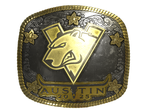 Virtus.Pro (Gold) | Austin 2025 image