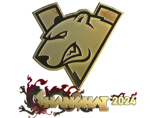 Virtus.pro (Gold) | Shanghai 2024 image