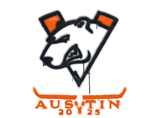 Sealed Graffiti | Virtus.Pro | Austin 2025 image