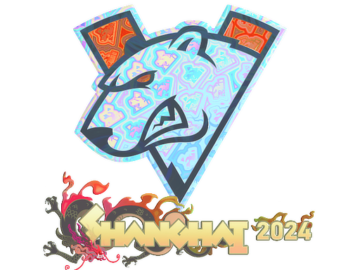 Virtus.pro (Holo) | Shanghai 2024 image