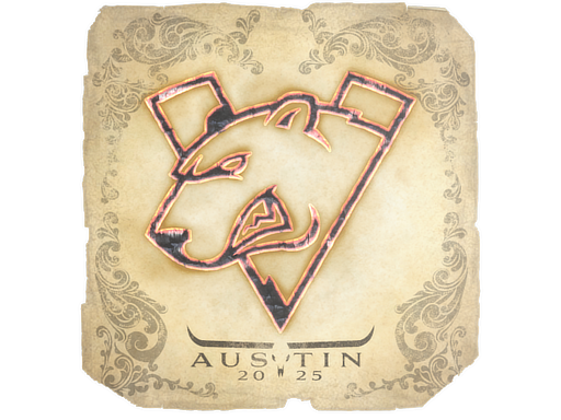 Virtus.Pro | Austin 2025 image