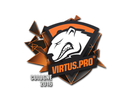 Sticker | Virtus.Pro | Cologne 2016 image