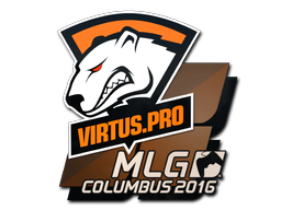 Sticker | Virtus.Pro | MLG Columbus 2016 image