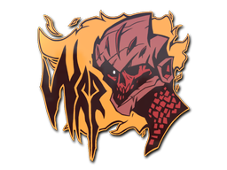 War image