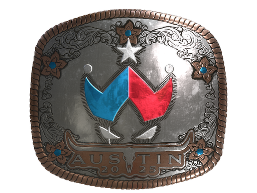 Wildcard (Foil) | Austin 2025 image