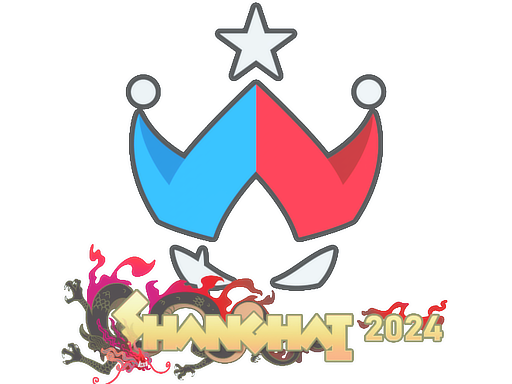 Wildcard | Shanghai 2024 image