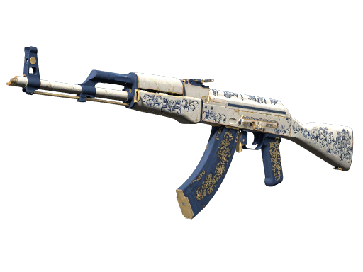 AK-47 | Inheritance image