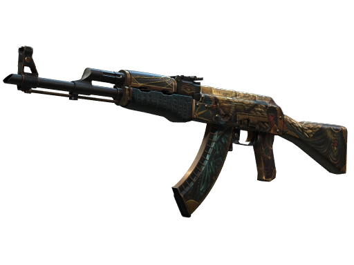 AK-47 | Legion of Anubis image