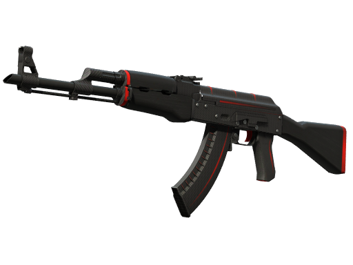 AK-47 | Redline image