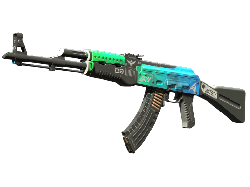 AK-47 | Ice Coaled image