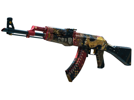 AK-47 | The Empress image