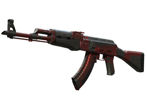 AK-47 | Orbit Mk01 image