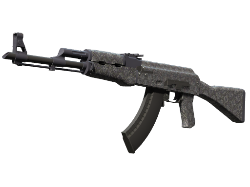 AK-47 | Baroque Purple image
