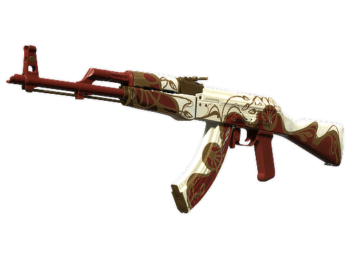 AK-47 | Nouveau Rouge image