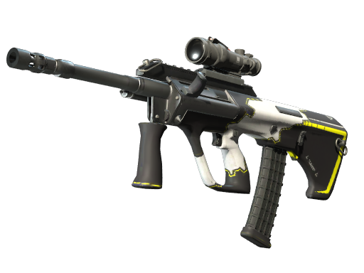 AUG | Torque image