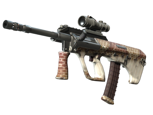 AUG | Copperhead image