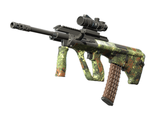 AUG | Commando Company image
