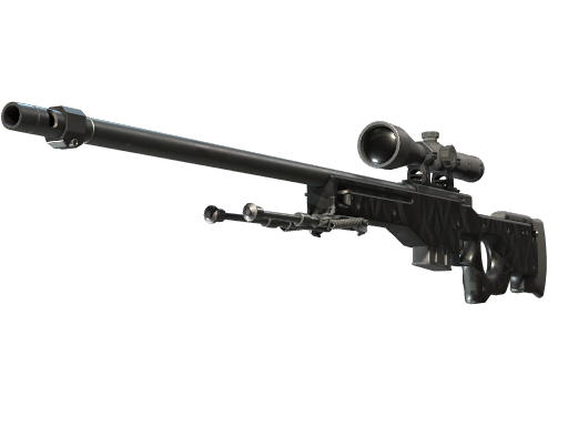 AWP | Graphite image