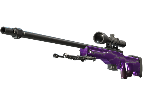AWP | Lightning Strike image
